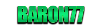 Logo Baron77